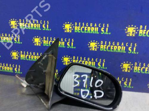 Used Right mirror FIAT BRAVO I (182_) 1.9 TD 75 S (182.AF) (75 hp) 8437260