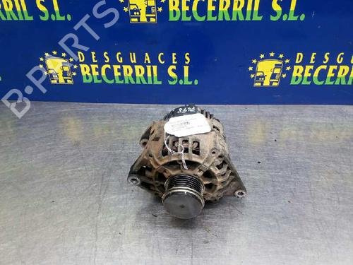 Generator RENAULT LAGUNA I (B56_, 556_) 1.9 dTi (B56J) (98 hp) 8456552