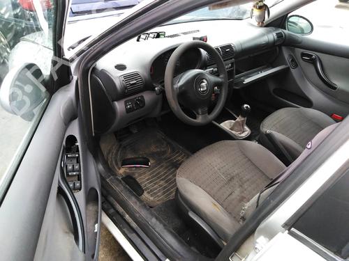 Engine control unit (ECU) SEAT TOLEDO II (1M2) 1.9 TDI | BP8483886M57 