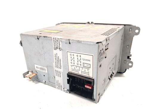Radio VW PASSAT B6 Variant (3C5) 1.9 TDI | BP32249511E6