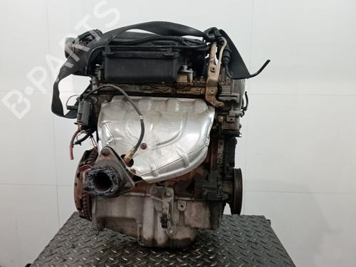 Engine RENAULT SCÉNIC II (JM0/1_) 1.6 (JM0C, JM0J, JM1B) | BP31925485M1