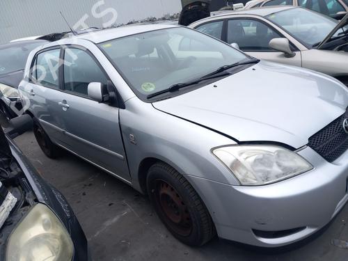 Recambios TOYOTA COROLLA (_E12_)  1.6 VVT-i (ZZE121_, ZZE121R)  4774442