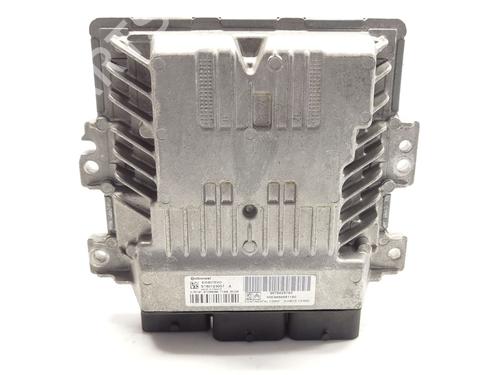 Used Engine control unit (ECU) PEUGEOT 308 SW I (4E_, 4H_) 1.6 HDi (112 hp) 32020064
