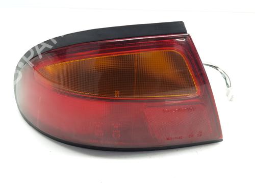 Venstre baglygte MAZDA 323 C V (BA) 1.8 16V (BA8P) (114 hp) 31828651