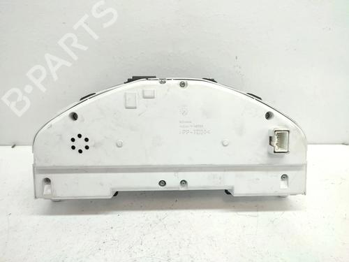 Instrument cluster VOLVO S80 II (124) D5 | BP9674189C47 