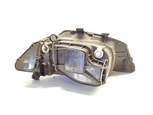 Venstre forlygte SEAT IBIZA III (6L1) 1.4 TDI | BP29612566C28 