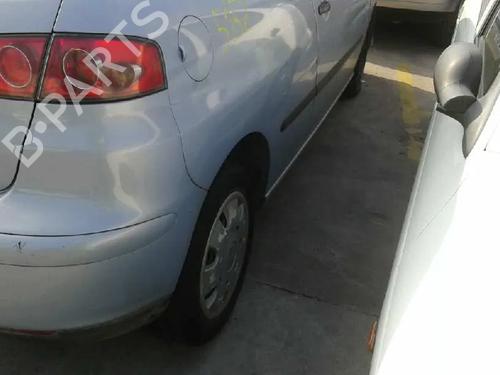 Tailgate lock SEAT IBIZA III (6L1) 1.9 SDI | BP8448382C101 