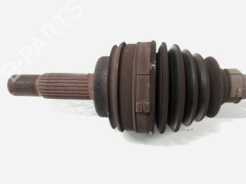 Right front driveshaft TOYOTA YARIS (_P1_)  | BP11177441M39 