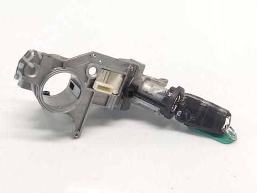 Used Electronic module OPEL ZAFIRA / ZAFIRA FAMILY B (A05) 1.7 CDTI (M75) (110 hp) 28002542