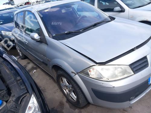 Used Parts RENAULT MEGANE II (BM0/1_, CM0/1_)  1.5 dCi (BM02, BM13, BM2A, CM02, CM13)  4554527