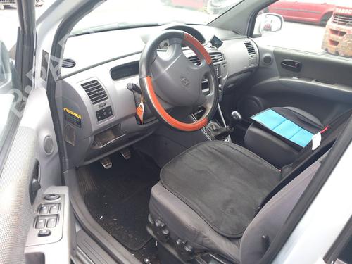 Interrupteur de vitre avant gauche HYUNDAI MATRIX (FC) 1.5 CRDi | BP29615800I27 