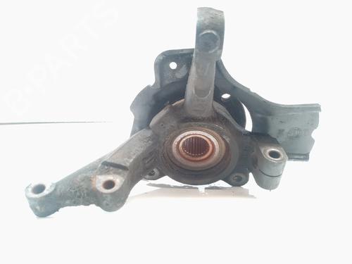 Right front steering knuckle FIAT BRAVA (182_) 1.9 JTD 105 | BP9828859M26 