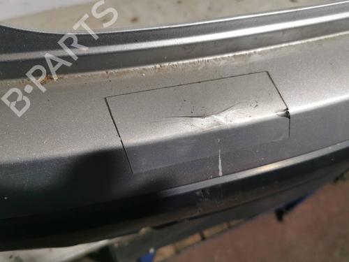 Rear bumper NISSAN QASHQAI / QASHQAI +2 I (J10, NJ10, JJ10E) 1.6 | BP8470059C8 