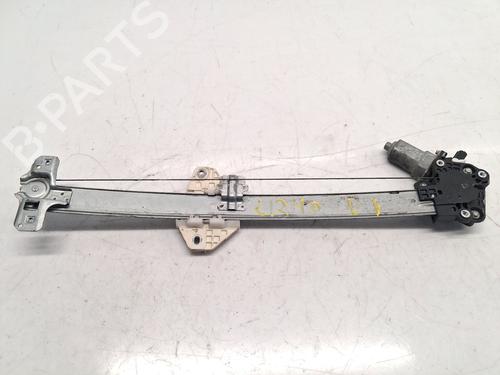 front-left-window-mechanism-honda-cr-v-iii-re_-2006-36302976 main image