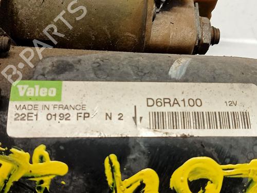 Starter CITROËN SAXO (S0, S1) 1.5 D | BP27526394M8 