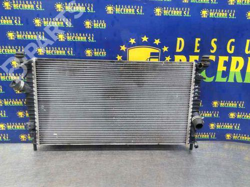 water-radiator-ford-c-max-dm2-18-tdci-3m5h8005tl-2007-2008-2009-2010-8616787 main image