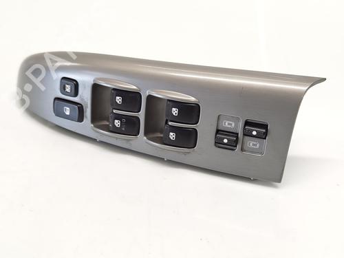 Used Left front window switch KIA CARNIVAL / GRAND CARNIVAL III (VQ) 2.9 CRDi (185 hp) 28586254