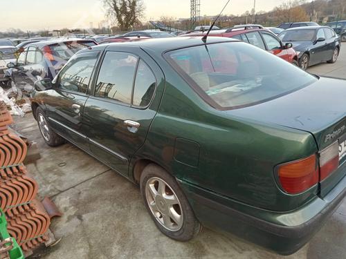 Steering rack NISSAN PRIMERA (P11)  | BP9183199M22 
