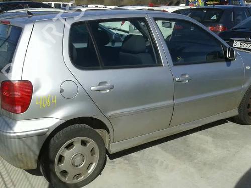 Right front window switch VW POLO III (6N1) 60 1.4 | BP13403755I26 