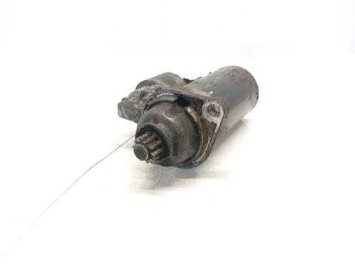 Used Starter VW GOLF IV (1J1) [1997-2008]  28317186