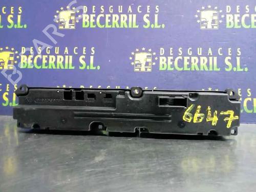 Warning switch MERCEDES-BENZ C-CLASS (W203)  | BP8451508I22 