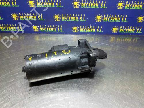 Used Starter FIAT PUNTO (176_) [1993-1999]  8445066