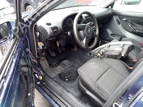 Left mirror SEAT LEON (1M1)  | BP20666767C26 