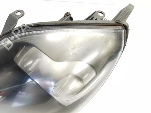 Left headlight FORD FIESTA V (JH_, JD_) 1.25 16V | BP28124505C28 
