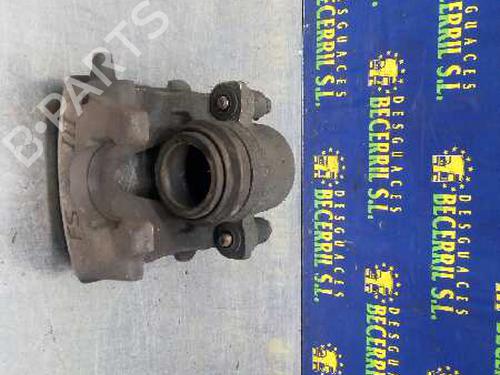 Right front brake caliper SEAT LEON (1P1) 1.6 TDI | BP16690217M104 