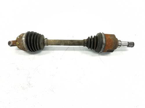 Used Left front driveshaft FORD S-MAX (WA6) 2.0 TDCi (140 hp) 29187230