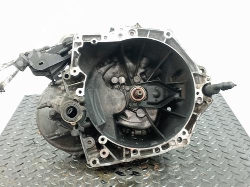 Used Gearbox CITROËN C4 Grand Picasso I (UA_) 1.6 HDi (109 hp) 30147930