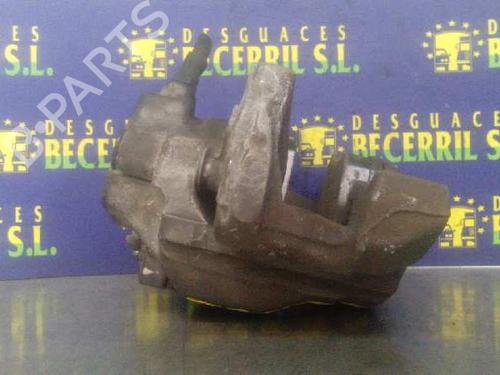 Used Right rear brake caliper MERCEDES-BENZ E-CLASS (W210) [1995-2003]  11578264