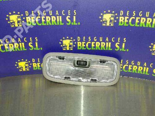 Innerbelysning FORD FOCUS II (DA_, HCP, DP) 1.8 TDCi (115 hp) 8425430