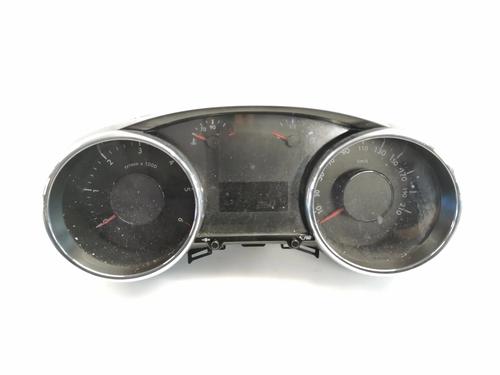 Used Instrument cluster PEUGEOT 3008 I MPV (0U_) [2009-2017]  17127724