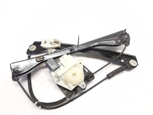 Used Front left window mechanism Front left window mechanism SKODA FABIA II (542) 1.2 (60 hp) 36768336 36768336