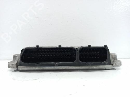 Engine control unit (ECU) SEAT IBIZA III (6L1)  | BP9193870M57 