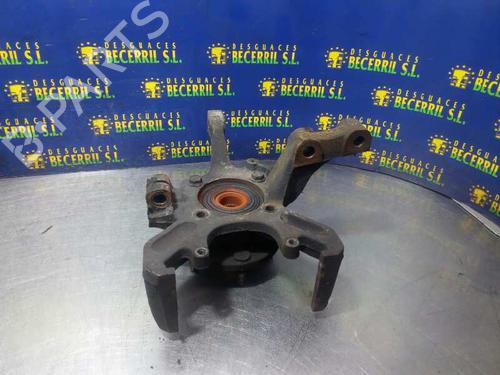 Left front steering knuckle CHRYSLER VOYAGER / GRAND VOYAGER III (GS_, NS_)  | BP16726819M25 