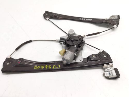 Used Front left window mechanism CHEVROLET CRUZE (J300) [2009-2025]  30538592