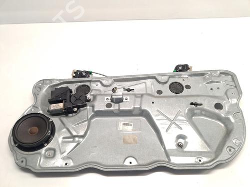 Elevalunas delantero derecho Elevalunas delantero derecho VW POLO IV (9N_, 9A_) 1.9 SDI (64 hp) 36865607 36865607