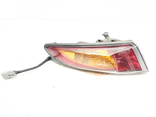 Used Left taillight Left taillight HONDA CIVIC VIII Hatchback (FN, FK) 1.8 (FN1, FK2) (140 hp) 33720181 33720181