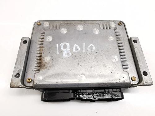 Engine control unit (ECU) FIAT PUNTO (188_)  | BP18123412M57 