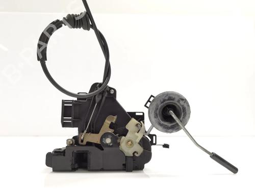 Front right lock VW TRANSPORTER T5 Van (7HA, 7HH, 7EA, 7EH) 1.9 TDI | BP13732072C97 