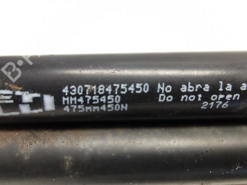 Tailgate lift support DODGE CALIBER 2.0 CRD | BP36045797C138 - Image 4
