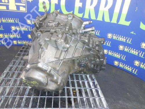 Used Gearbox SAAB 9-5 (YS3E) 2.0 t (150 hp) 8428128