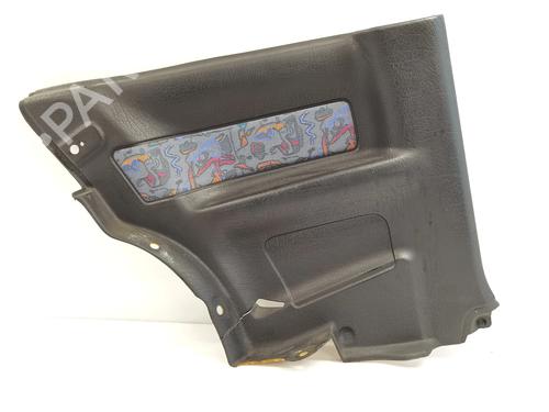 Used Rear left panel SEAT CORDOBA (6K2) [1999-2002]  17306948