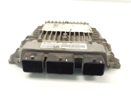 Engine control unit (ECU) PEUGEOT 307 (3A/C) 2.0 HDi 90 | BP26955740M57 