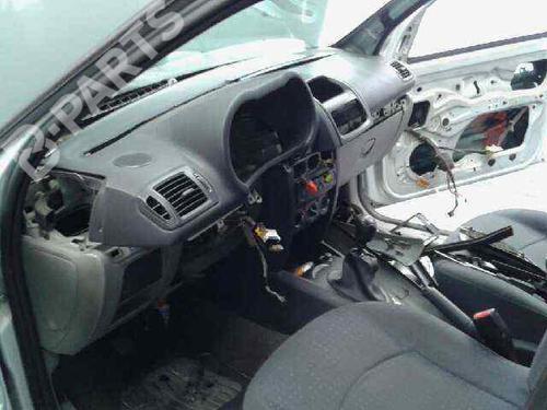 Front right exterior door handle RENAULT CLIO II (BB_, CB_)  | BP8425111C129  - Image 5