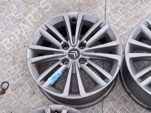 Fælk CITROËN C4 II (NC_) 1.6 HDi 110 | BP31942955C45 