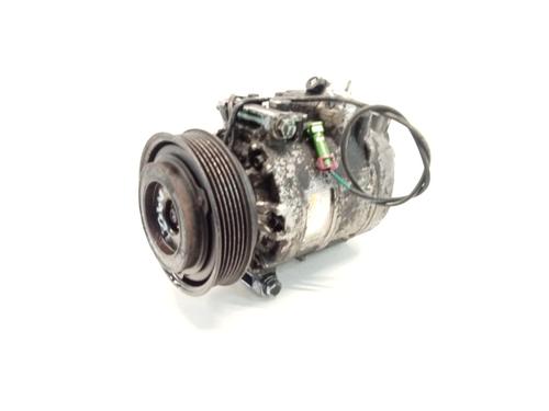 AC Kompressor VW PASSAT B5.5 (3B3) [2000-2005]  26552057