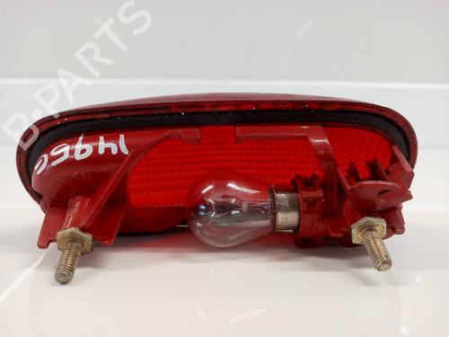 Third brake light RENAULT KANGOO (KC0/1_) | BP11377496L11 - Image 2